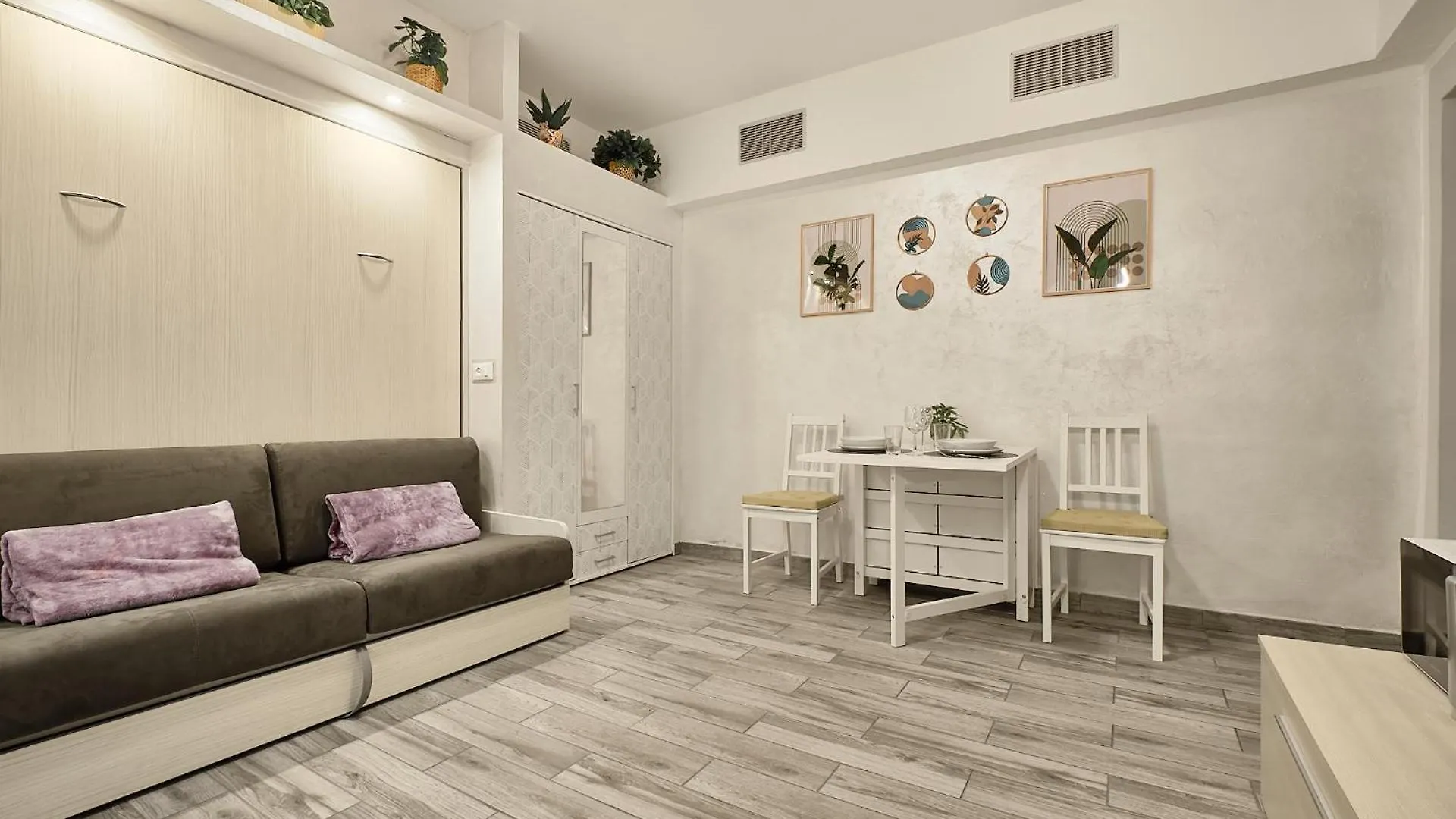 Piccina Piccio - Florence 22 Mins By Train براتو إيطاليا